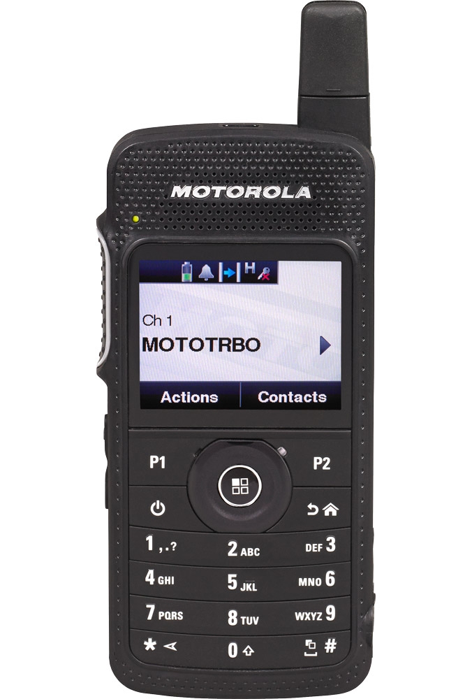 Motorola SL4010E